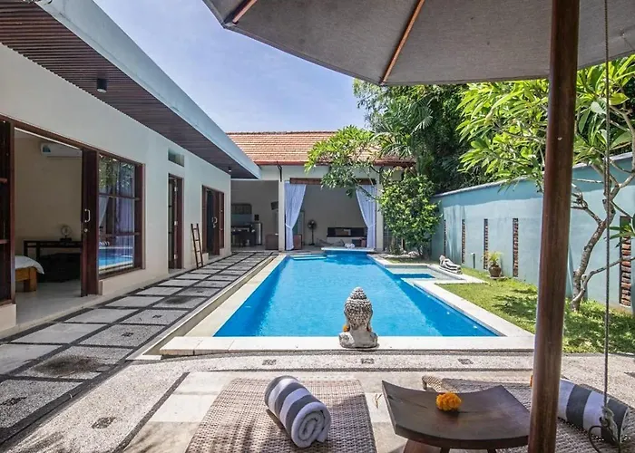 Batur Villa