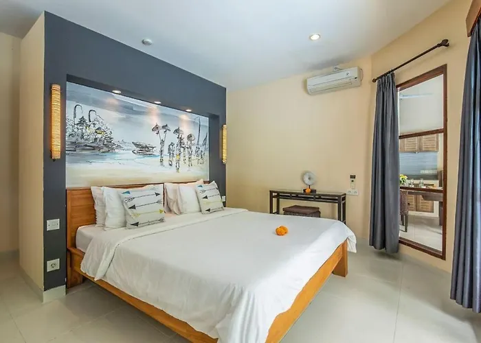Batur Villa Canggu