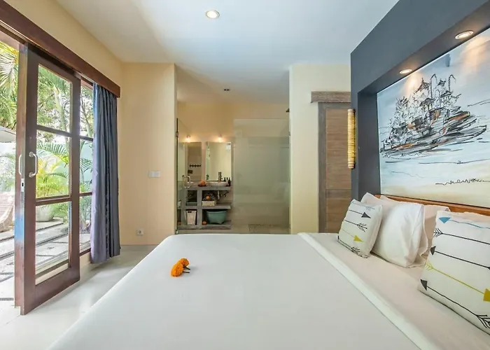 Villa Batur Canggu