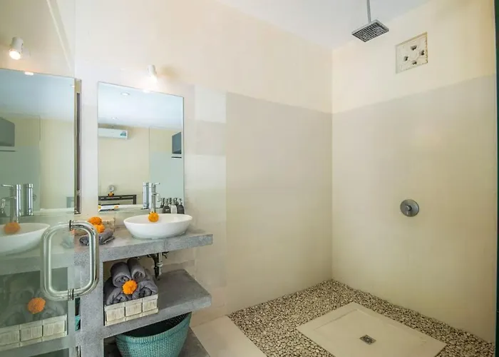 Batur Villa