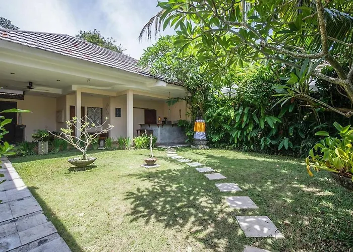 Villa Batur *